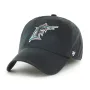 MIAMI MARLINS COOPERSTOWN CLASSIC BVHATS 47 FRANCHISE