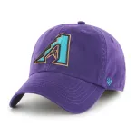 ARIZONA DIAMONDBACKS COOPERSTOWN CLASSIC BVHATS 47 FRANCHISE