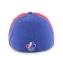 MONTREAL EXPOS COOPERSTOWN REPLICA CLASSIC BVHATS 47 FRANCHISE