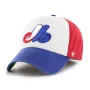MONTREAL EXPOS COOPERSTOWN REPLICA CLASSIC BVHATS 47 FRANCHISE