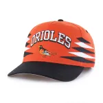 BALTIMORE ORIOLES COOPERSTOWN DIAMOND CUT BVHATS 47 HITCH