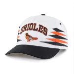 BALTIMORE ORIOLES COOPERSTOWN DIAMOND CUT BVHATS 47 HITCH