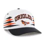 BALTIMORE ORIOLES COOPERSTOWN DIAMOND CUT BVHATS 47 HITCH