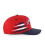 LOS ANGELES ANGELS COOPERSTOWN DIAMOND CUT BVHATS 47 HITCH
