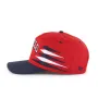 LOS ANGELES ANGELS COOPERSTOWN DIAMOND CUT BVHATS 47 HITCH