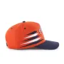 DETROIT TIGERS COOPERSTOWN DIAMOND CUT BVHATS 47 HITCH