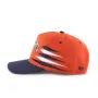 DETROIT TIGERS COOPERSTOWN DIAMOND CUT BVHATS 47 HITCH