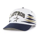 HOUSTON ASTROS COOPERSTOWN DIAMOND CUT BVHATS 47 HITCH