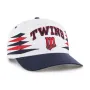 MINNESOTA TWINS COOPERSTOWN DIAMOND CUT BVHATS 47 HITCH