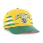 ATHLETICS BASEBALL COOPERSTOWN DIAMOND CUT BVHATS 47 HITCH