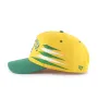 ATHLETICS BASEBALL COOPERSTOWN DIAMOND CUT BVHATS 47 HITCH