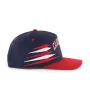 ST. LOUIS CARDINALS COOPERSTOWN DIAMOND CUT BVHATS 47 HITCH