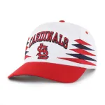 ST. LOUIS CARDINALS COOPERSTOWN DIAMOND CUT BVHATS 47 HITCH