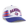 TEXAS RANGERS COOPERSTOWN DIAMOND CUT BVHATS 47 HITCH
