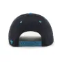 MIAMI MARLINS COOPERSTOWN DIAMOND CUT BVHATS 47 HITCH