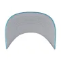 MIAMI MARLINS COOPERSTOWN DIAMOND CUT BVHATS 47 HITCH