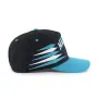 MIAMI MARLINS COOPERSTOWN DIAMOND CUT BVHATS 47 HITCH