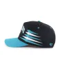 MIAMI MARLINS COOPERSTOWN DIAMOND CUT BVHATS 47 HITCH