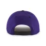 TAMPA BAY RAYS COOPERSTOWN DIAMOND CUT BVHATS 47 HITCH