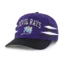 TAMPA BAY RAYS COOPERSTOWN DIAMOND CUT BVHATS 47 HITCH