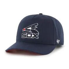 CHICAGO WHITE SOX COOPERSTOWN BVHATS 47 HITCH
