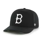 LOS ANGELES DODGERS COOPERSTOWN BVHATS 47 HITCH