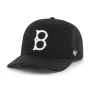 LOS ANGELES DODGERS COOPERSTOWN BVHATS 47 HITCH
