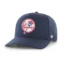 NEW YORK YANKEES COOPERSTOWN BVHATS 47 HITCH