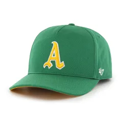 OAKLAND ATHLETICS COOPERSTOWN BVHATS 47 HITCH