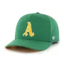 OAKLAND ATHLETICS COOPERSTOWN BVHATS 47 HITCH