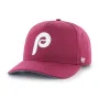 PHILADELPHIA PHILLIES COOPERSTOWN BVHATS 47 HITCH