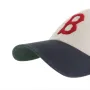 BOSTON RED SOX COOPERSTOWN FAIRFIELD BVHATS 47 MVP