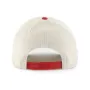 LOS ANGELES ANGELS COOPERSTOWN FAIRFIELD BVHATS 47 MVP