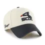 CHICAGO WHITE SOX COOPERSTOWN FAIRFIELD BVHATS 47 MVP