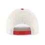 CINCINNATI REDS COOPERSTOWN FAIRFIELD BVHATS 47 MVP