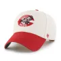 CINCINNATI REDS COOPERSTOWN FAIRFIELD BVHATS 47 MVP