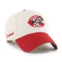 CINCINNATI REDS COOPERSTOWN FAIRFIELD BVHATS 47 MVP