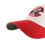 CINCINNATI REDS COOPERSTOWN FAIRFIELD BVHATS 47 MVP