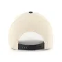 DETROIT TIGERS COOPERSTOWN FAIRFIELD BVHATS 47 MVP