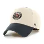 DETROIT TIGERS COOPERSTOWN FAIRFIELD BVHATS 47 MVP