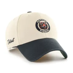DETROIT TIGERS COOPERSTOWN FAIRFIELD BVHATS 47 MVP