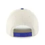 KANSAS CITY ROYALS COOPERSTOWN FAIRFIELD BVHATS 47 MVP