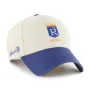 KANSAS CITY ROYALS COOPERSTOWN FAIRFIELD BVHATS 47 MVP