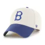 LOS ANGELES DODGERS COOPERSTOWN FAIRFIELD BVHATS 47 MVP