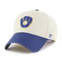 MILWAUKEE BREWERS COOPERSTOWN FAIRFIELD BVHATS 47 MVP