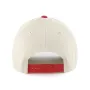 WASHINGTON NATIONALS COOPERSTOWN FAIRFIELD BVHATS 47 MVP