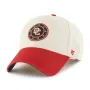 WASHINGTON NATIONALS COOPERSTOWN FAIRFIELD BVHATS 47 MVP