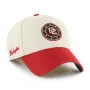 WASHINGTON NATIONALS COOPERSTOWN FAIRFIELD BVHATS 47 MVP