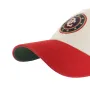 WASHINGTON NATIONALS COOPERSTOWN FAIRFIELD BVHATS 47 MVP