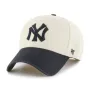 NEW YORK YANKEES COOPERSTOWN FAIRFIELD BVHATS 47 MVP